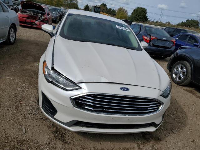 VIN 3FA6P0HD9LR146517 2020 Ford Fusion, SE no.5