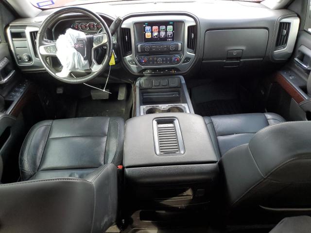 2018 GMC SIERRA C15 - 3GTP1NEC6JG600451