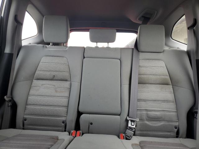 2018 HONDA CR-V LX - 2HKRW6H35JH213666