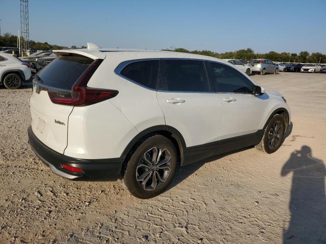 2020 HONDA CR-V EXL - 2HKRW1H84LH418767