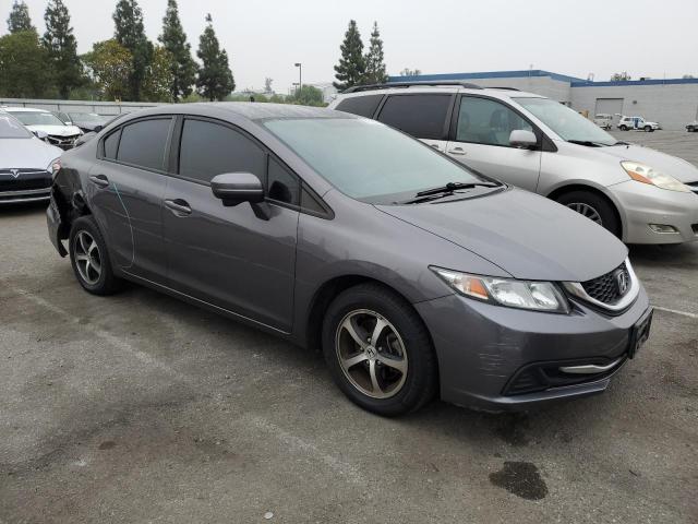 2015 HONDA CIVIC SE 19XFB2F73FE275446