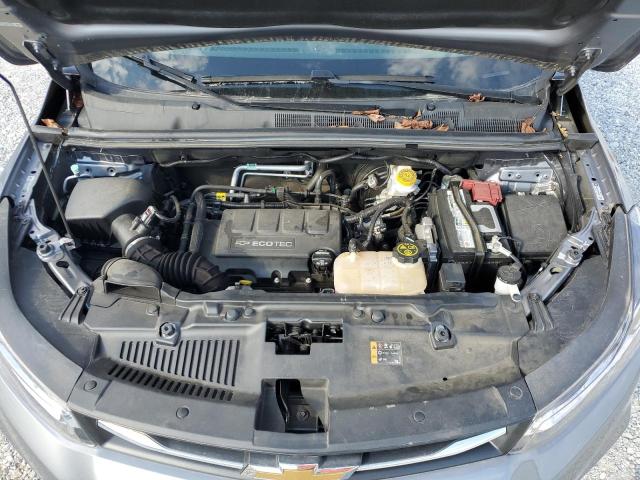 2020 CHEVROLET TRAX LS - 3GNCJNSB1LL315166