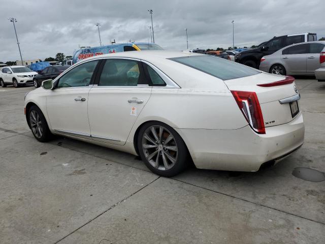 VIN 2G61P5S33D9205458 2013 Cadillac XTS, Luxury Col... no.2