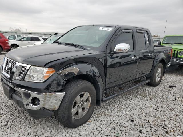 2010 NISSAN FRONTIER C #2928716727