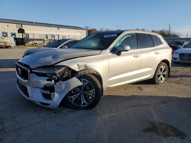 2022 VOLVO XC60 B5 MO #2986908836