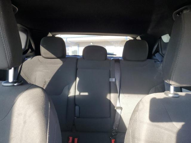 2023 JEEP COMPASS SP - 3C4NJDANXPT515850