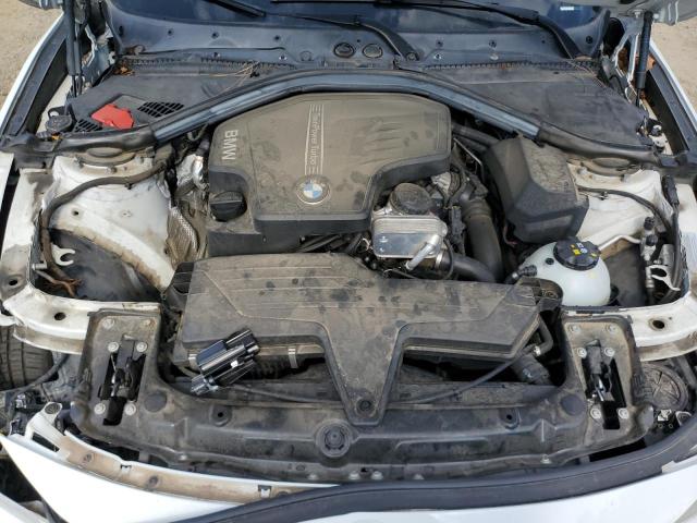 2015 BMW 320 I - WBA3B1G56FNT64205