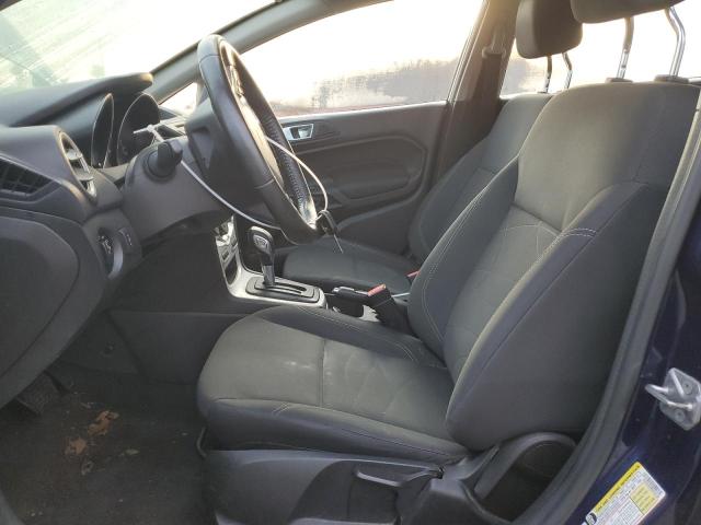 2016 FORD FIESTA SE - 3FADP4BJ4GM162138
