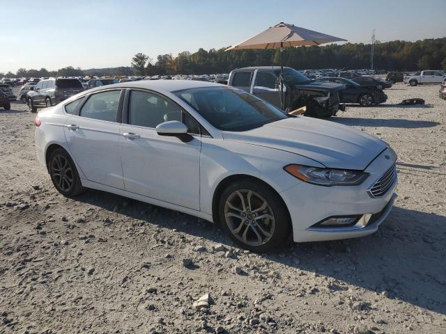 VIN 3FA6P0HDXHR189125 2017 Ford Fusion, SE no.4