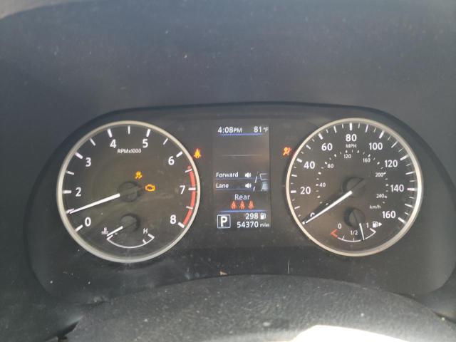 2020 NISSAN SENTRA S - 3N1AB8BV9LY276891