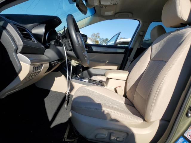 VIN 4S4BSAFC1K3320399 2019 Subaru Outback, 2.5I Pre... no.7