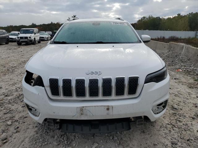 2019 JEEP CHEROKEE L - 1C4PJMLBXKD195214