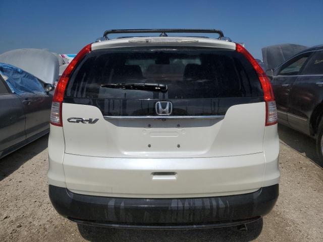 VIN 5J6RM3H7XDL047209 2013 Honda CR-V, Exl no.6