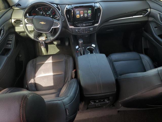 2019 CHEVROLET TRAVERSE L - 1GNERGKW8KJ289459