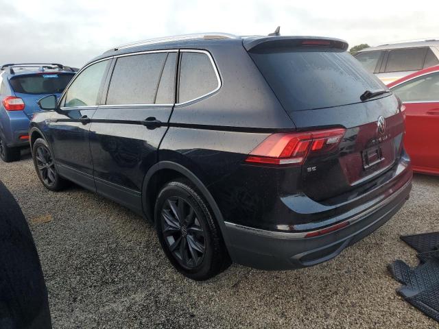 2022 VOLKSWAGEN TIGUAN SE - 3VV2B7AX9NM096269