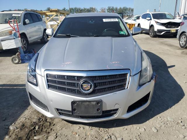 VIN 1G6AA5RA3D0177791 2013 Cadillac ATS no.5