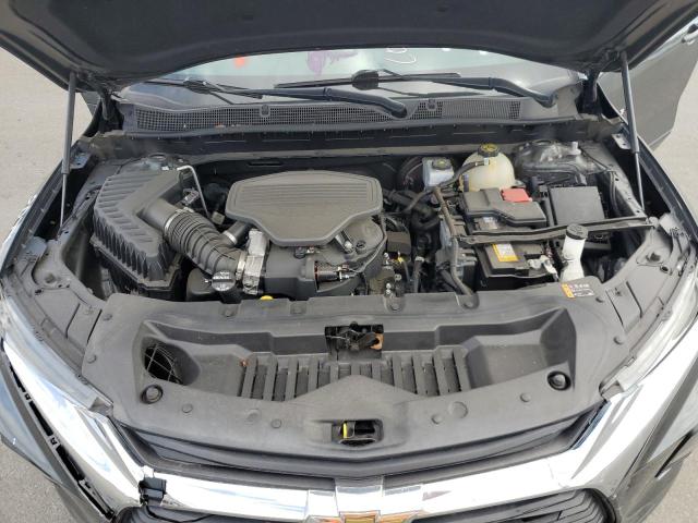 2020 CHEVROLET BLAZER 2LT - 3GNKBHRS0LS642714