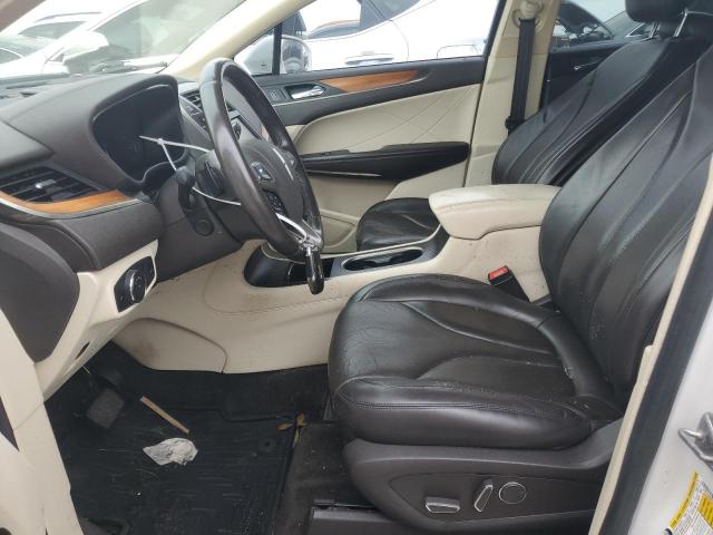 2015 LINCOLN MKC - 5LMTJ2AH8FUJ46537