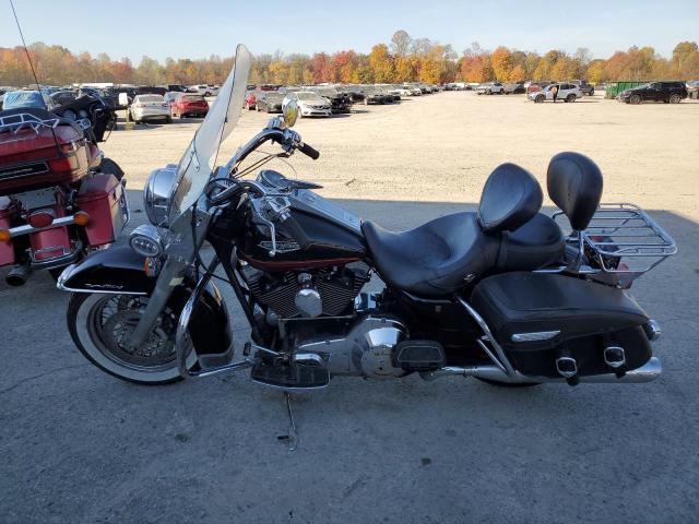 2005 HARLEY-DAVIDSON FLHRCI - 1HD1FRW105Y675877
