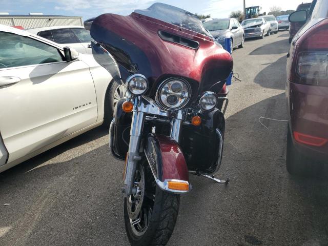 2015 HARLEY-DAVIDSON FLHTKL ULT 1HD1KKL13FB645848