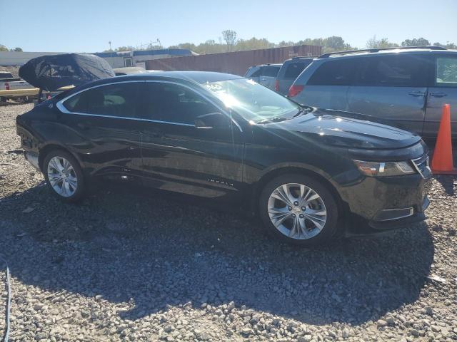 VIN 2G1115SL8F9245190 2015 Chevrolet Impala, LT no.4