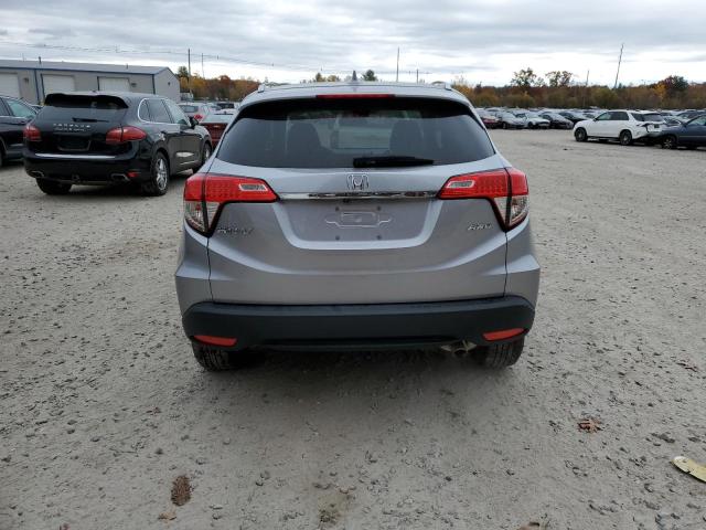 2021 HONDA HR-V EX - 3CZRU6H50MM705392