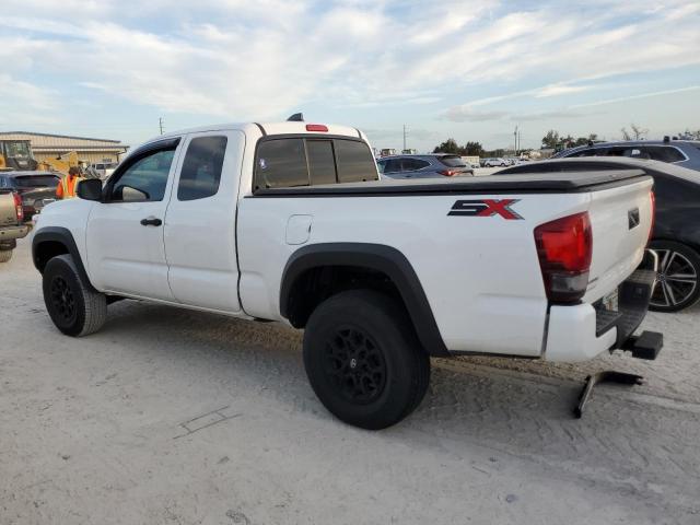 VIN 3TYRZ5CNXNT020816 2022 Toyota Tacoma, Access Cab no.2