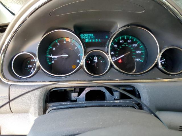 2015 BUICK ENCLAVE - 5GAKRBKD3FJ245826