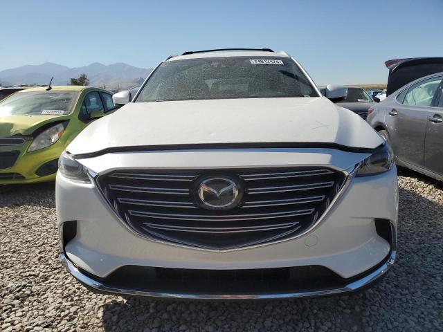 2016 MAZDA CX-9 GRAND - JM3TCADY9G0109665