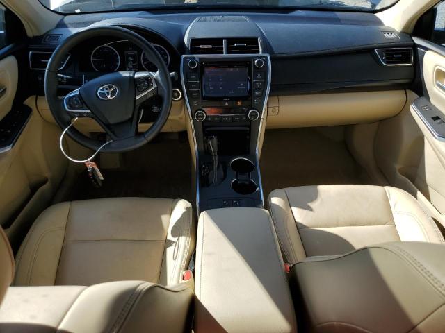 2017 TOYOTA CAMRY LE - 4T1BF1FK1HU780404