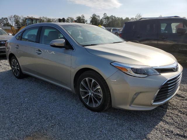 2016 TOYOTA AVALON XLE - 4T1BK1EB5GU205914