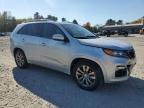 KIA SORENTO SX photo