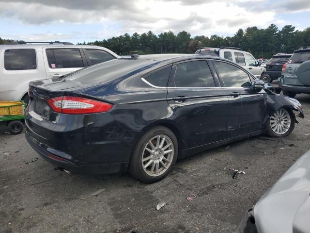 2015 FORD FUSION SE - 3FA6P0LU8FR217704