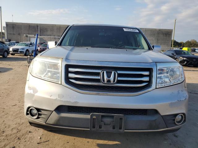 VIN 5FNYF4H54EB044231 2014 Honda Pilot, Exl no.5