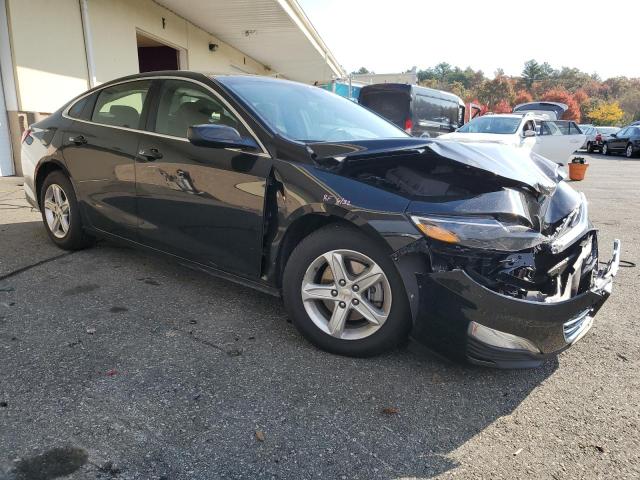 VIN 1G1ZC5ST9PF184552 2023 Chevrolet Malibu, LS no.4