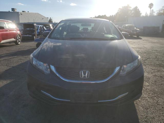 VIN 2HGFB2F50EH508248 2014 HONDA CIVIC no.5