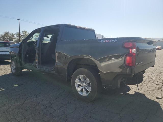 2023 CHEVROLET SILVERADO K1500 LT 1GCPDDEK6PZ233066