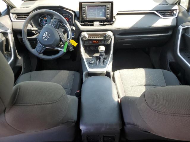2021 TOYOTA RAV4 XLE - 4T3R6RFVXMU014759