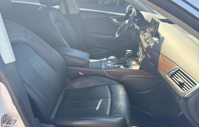 2016 AUDI A7 PRESTIG WAU2GAFC3GN070419