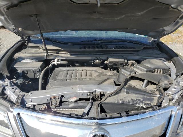 2016 ACURA MDX 5FRYD4H21GB059864