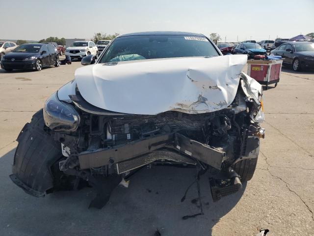 VIN KNAE45LC8L6080384 2020 KIA STINGER no.5