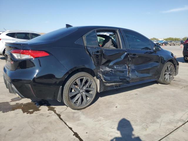 2023 TOYOTA COROLLA SE - 5YFS4MCE6PP141585