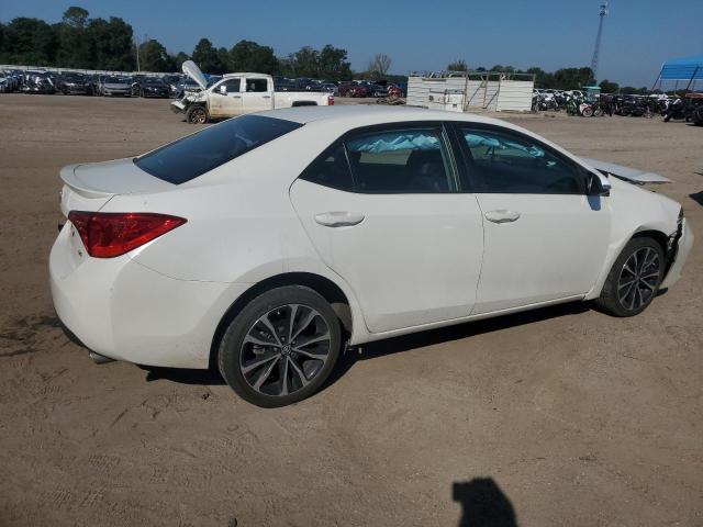 2018 TOYOTA COROLLA L - 5YFBURHE2JP821027