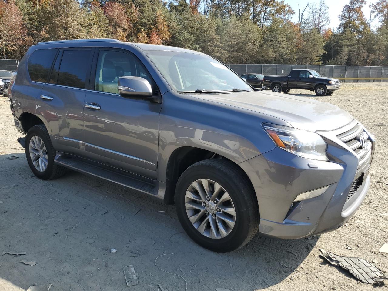 Lot #3022951323 2019 LEXUS GX 460