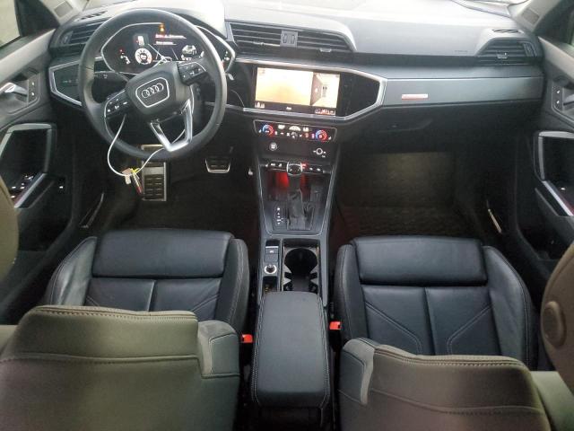 2020 AUDI Q3 PRESTIG WA1FECF35L1035740