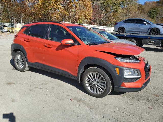 VIN KM8K2CAA8KU370941 2019 Hyundai Kona, Sel no.4