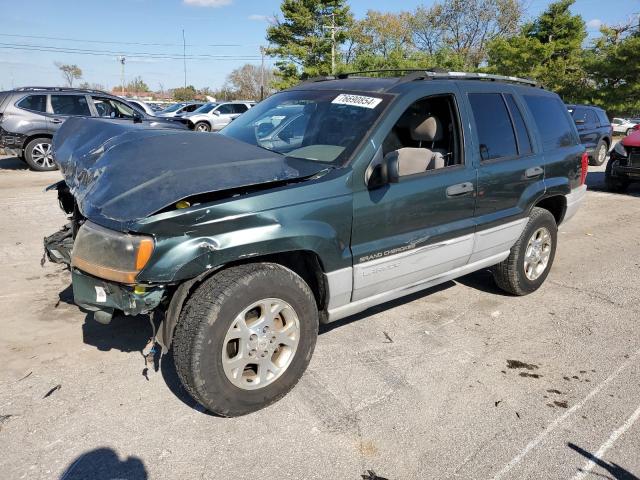 2000 JEEP GRAND CHER #2940766450