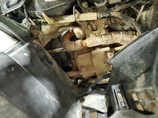 2023 HONDA TRX420 FM 1HFTE40K1P4904181