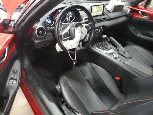 2017 MAZDA MX-5 MIATA - JM1NDAD75H0122968