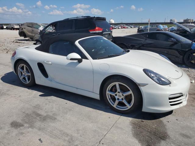 VIN WP0CA2A80ES121133 2014 Porsche Boxster no.4